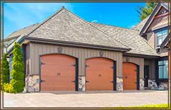 SOS Garage Doors Topanga, CA 310-846-3373 - custom-sid-gr-02m