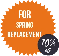 SOS Garage Doors Topanga, CA 310-846-3373 - offer-gr-02m